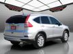 2015 Honda CR-V 2WD 5dr EX-L - 22927041 - 4