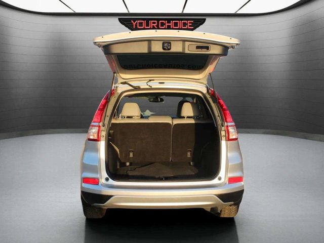 2015 Honda CR-V 2WD 5dr EX-L - 22927041 - 8
