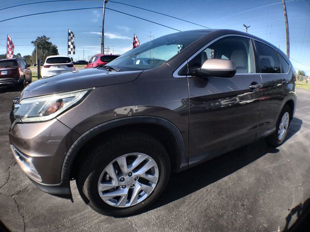 2015 Honda CR-V AWD 5dr EX - 22932697 - 0