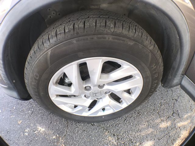 2015 Honda CR-V AWD 5dr EX - 22932697 - 9
