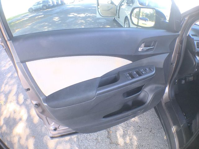 2015 Honda CR-V AWD 5dr EX - 22932697 - 11