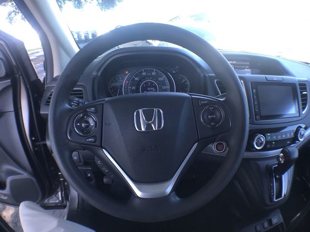 2015 Honda CR-V AWD 5dr EX - 22932697 - 14