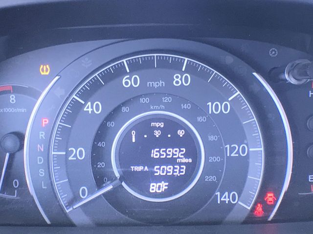 2015 Honda CR-V AWD 5dr EX - 22932697 - 15