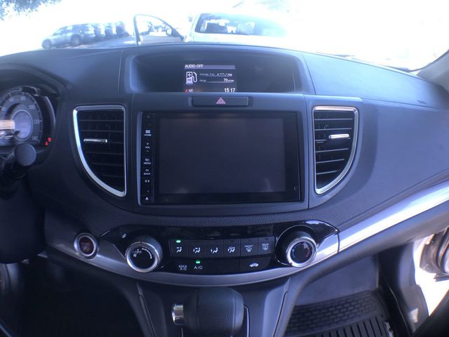 2015 Honda CR-V AWD 5dr EX - 22932697 - 16