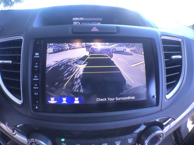 2015 Honda CR-V AWD 5dr EX - 22932697 - 17