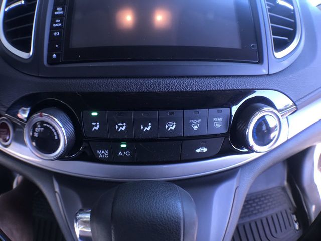 2015 Honda CR-V AWD 5dr EX - 22932697 - 18