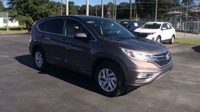 2015 Honda CR-V AWD 5dr EX - 22932697 - 1