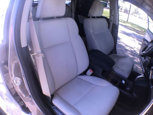 2015 Honda CR-V AWD 5dr EX - 22932697 - 20