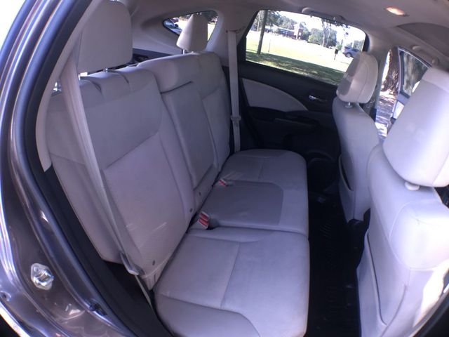 2015 Honda CR-V AWD 5dr EX - 22932697 - 21
