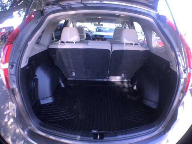 2015 Honda CR-V AWD 5dr EX - 22932697 - 22