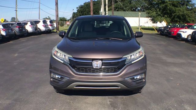 2015 Honda CR-V AWD 5dr EX - 22932697 - 2