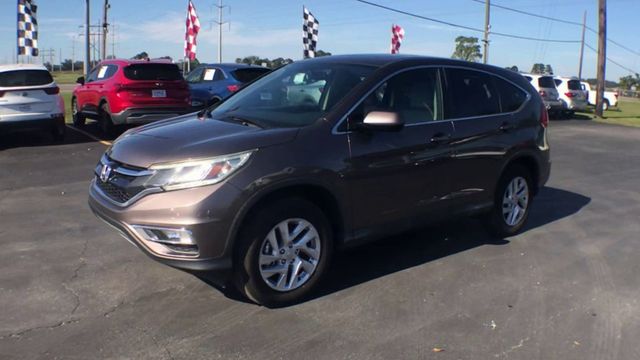2015 Honda CR-V AWD 5dr EX - 22932697 - 3