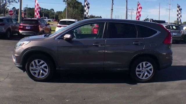 2015 Honda CR-V AWD 5dr EX - 22932697 - 4