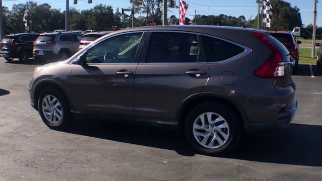 2015 Honda CR-V AWD 5dr EX - 22932697 - 5