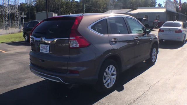 2015 Honda CR-V AWD 5dr EX - 22932697 - 7