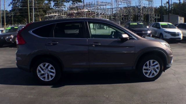 2015 Honda CR-V AWD 5dr EX - 22932697 - 8