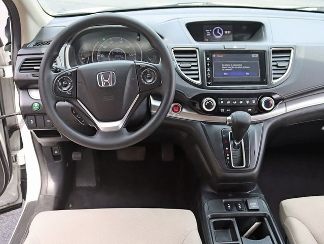 2015 Honda CR-V AWD 5dr EX - 22867093 - 10