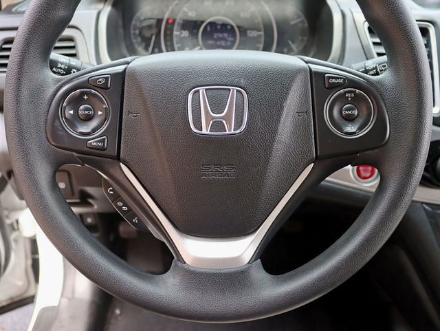 2015 Honda CR-V AWD 5dr EX - 22867093 - 12