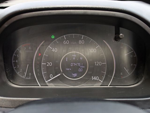 2015 Honda CR-V AWD 5dr EX - 22867093 - 13