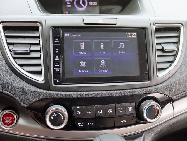 2015 Honda CR-V AWD 5dr EX - 22867093 - 15