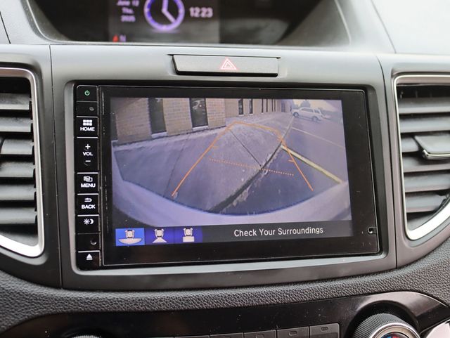 2015 Honda CR-V AWD 5dr EX - 22867093 - 16