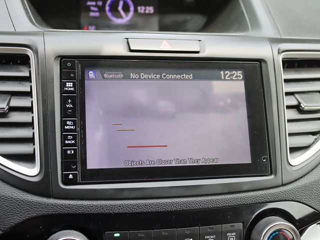 2015 Honda CR-V AWD 5dr EX - 22867093 - 17
