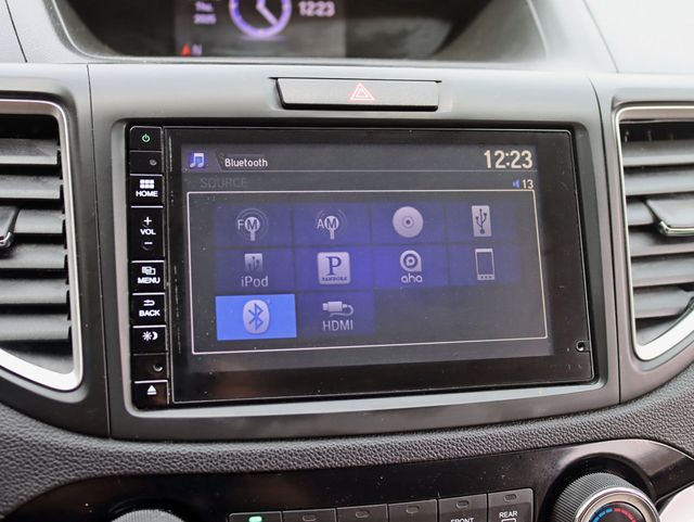 2015 Honda CR-V AWD 5dr EX - 22867093 - 18