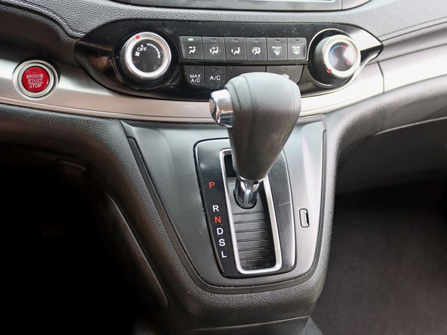 2015 Honda CR-V AWD 5dr EX - 22867093 - 19