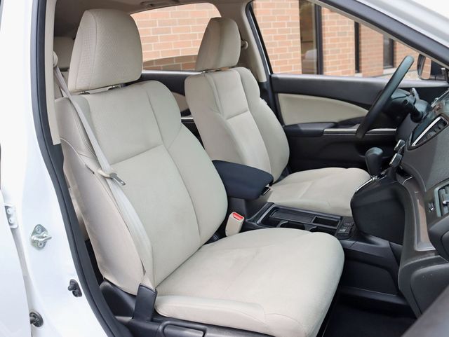 2015 Honda CR-V AWD 5dr EX - 22867093 - 23