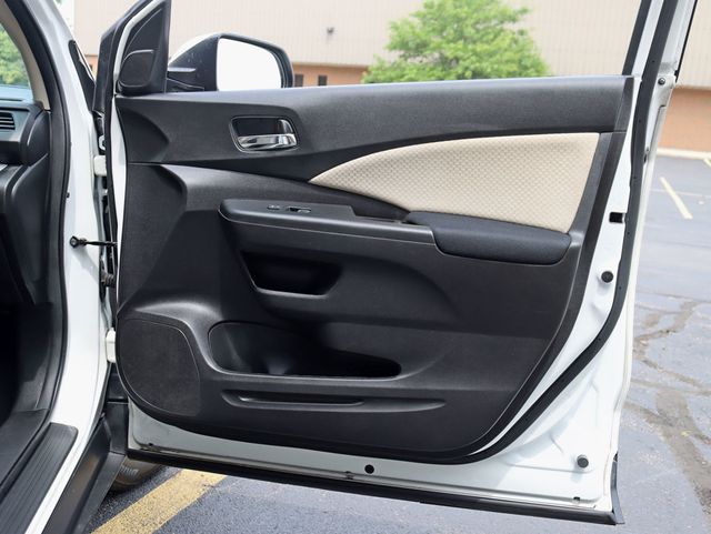 2015 Honda CR-V AWD 5dr EX - 22867093 - 28