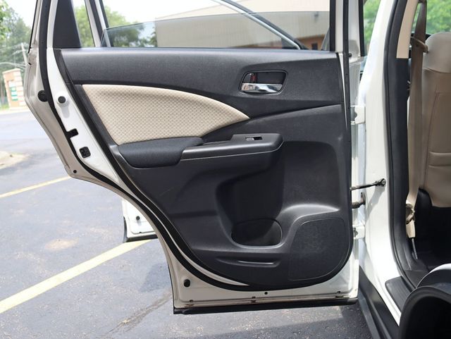 2015 Honda CR-V AWD 5dr EX - 22867093 - 29
