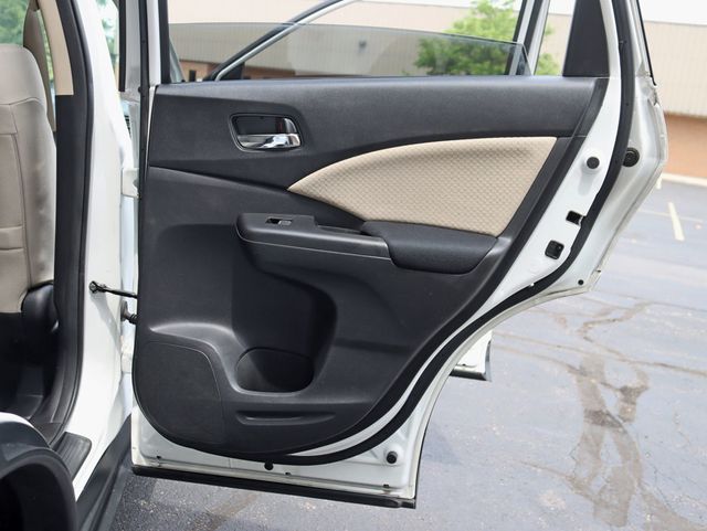 2015 Honda CR-V AWD 5dr EX - 22867093 - 30