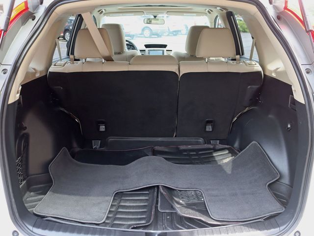 2015 Honda CR-V AWD 5dr EX - 22867093 - 31