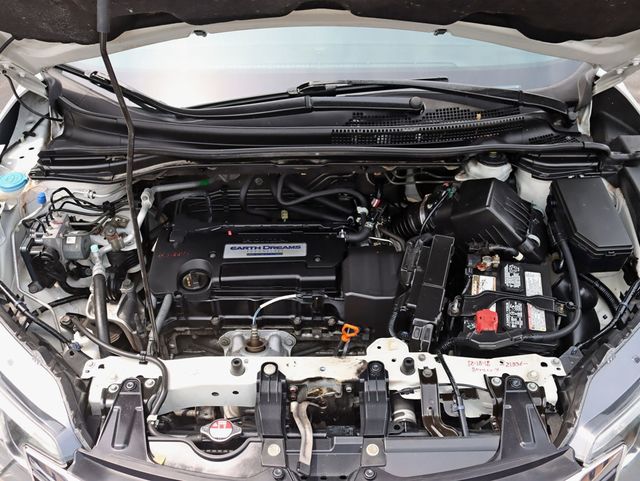 2015 Honda CR-V AWD 5dr EX - 22867093 - 33