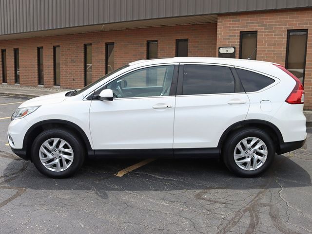 2015 Honda CR-V AWD 5dr EX - 22867093 - 6