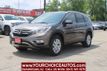 2015 Honda CR-V AWD 5dr EX-L w/Navi - 22886380 - 0