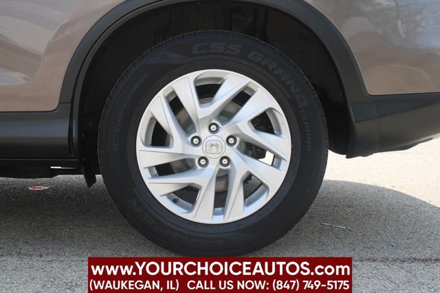 2015 Honda CR-V AWD 5dr EX-L w/Navi - 22886380 - 17