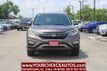 2015 Honda CR-V AWD 5dr EX-L w/Navi - 22886380 - 1