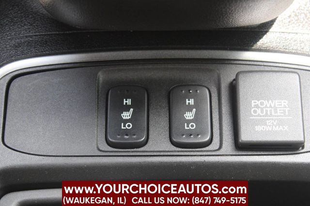 2015 Honda CR-V AWD 5dr EX-L w/Navi - 22886380 - 21