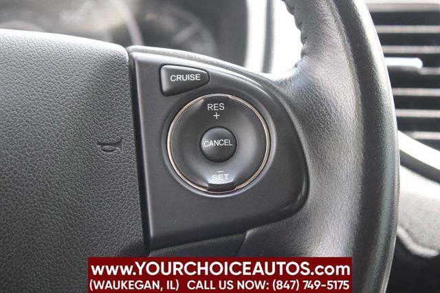 2015 Honda CR-V AWD 5dr EX-L w/Navi - 22886380 - 23