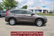 2015 Honda CR-V AWD 5dr EX-L w/Navi - 22886380 - 3