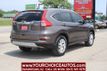 2015 Honda CR-V AWD 5dr EX-L w/Navi - 22886380 - 4