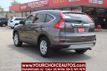 2015 Honda CR-V AWD 5dr EX-L w/Navi - 22886380 - 6