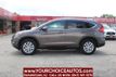2015 Honda CR-V AWD 5dr EX-L w/Navi - 22886380 - 7