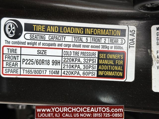 2015 Honda CR-V AWD 5dr Touring - 22838829 - 16