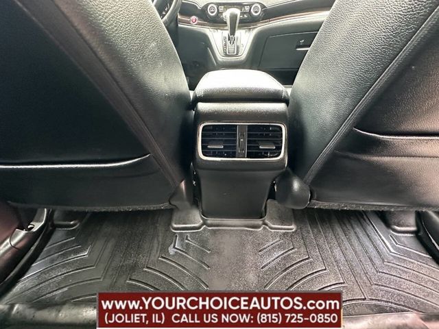 2015 Honda CR-V AWD 5dr Touring - 22838829 - 20