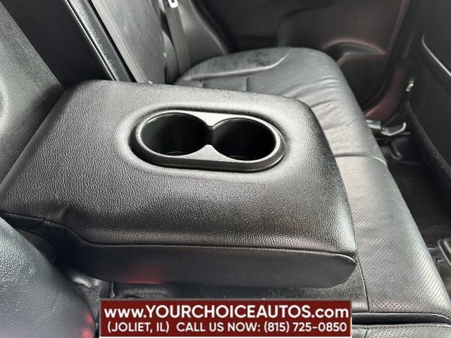 2015 Honda CR-V AWD 5dr Touring - 22838829 - 21