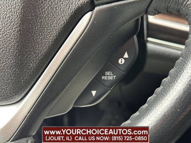 2015 Honda CR-V AWD 5dr Touring - 22838829 - 33