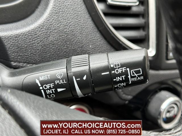 2015 Honda CR-V AWD 5dr Touring - 22838829 - 35