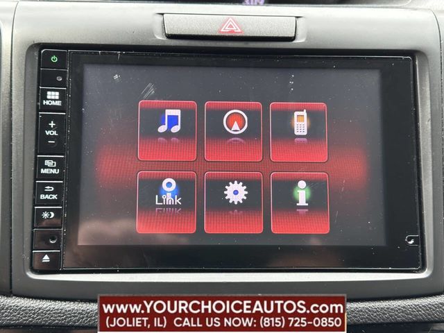 2015 Honda CR-V AWD 5dr Touring - 22838829 - 38
